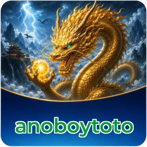Tampilan antarmuka pengguna anoboytoto yang ramah dan intuitif.